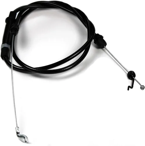 Vista 3 de palart 586033301 Cable de transmisión compatible con Husqvarna HU675AWD HU625AWD