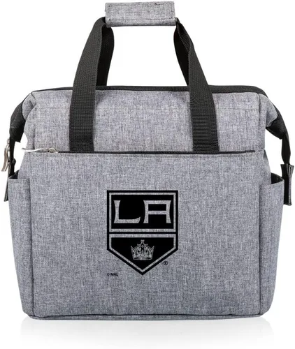 Vista 31 de Picnic TIME NHL Unisex-Adult NHL On The Go Lunch Cooler