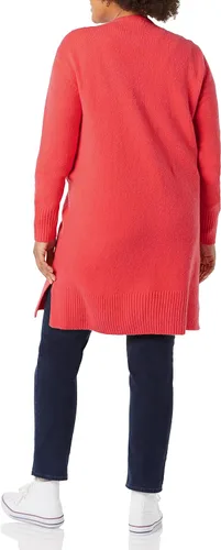 Vista 4 de Goodthreads Suéter tipo cárdigan Boucle para mujer