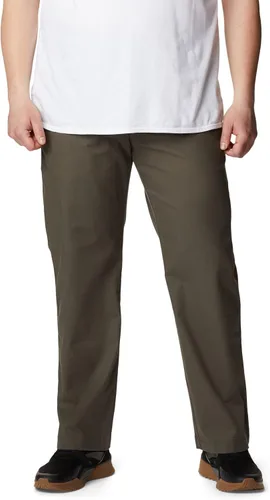 Vista 4 de Columbia Flex ROC - Pantalón para hombre 33 cintura x 32 largo