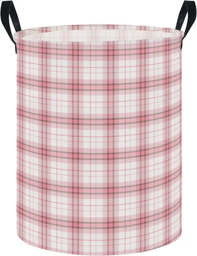 Vista 11 de NTAOHAMPER - Cesta de lavandería, cesta de ropa, caja de almacenamiento impermeable para el dormitorio, cesta organizadora de ropa, caja para Animal