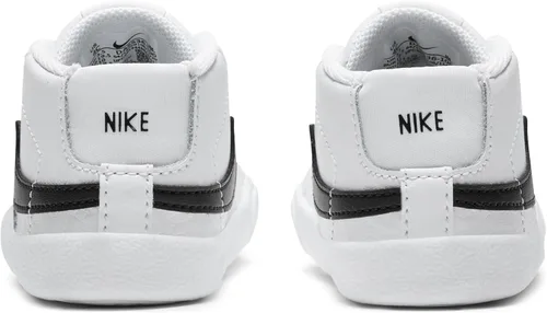 Vista 3 de Nike Kids' Blazer Mid '77 Sneaker