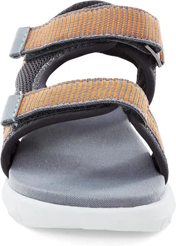 Vista 6 de Stride Rite 360 Boys' Vinnie Sandals