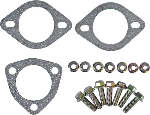 Vista 5 de Spec-D Tuning Sistema de silenciador de escape Catback estilo N1 de 4.5 pulgadas compatible con Honda Civic Si 3Dr 2002-2005