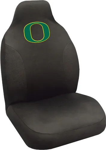 Vista 22 de FANMATS NCAA - Funda de asiento bordada