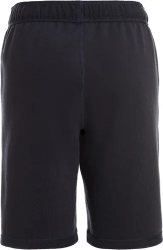 Vista 2 de Nautica Uniforme escolar para niños pequeños, pantalón corto de rizo francés