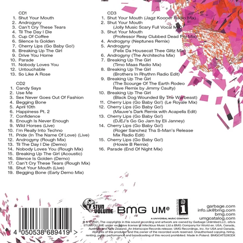 Vista 3 de Beautiful Garbage