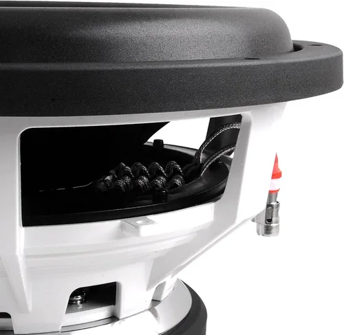 Vista 5 de CT Sounds MESO-10-D2 3000 vatios máximo 10 pulgadas subwoofer de coche dual 2 ohmios
