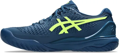 Vista 4 de ASICS Zapatillas de tenis Gel-Resolution 9 para hombre