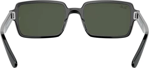 Vista 4 de Ray-Ban Rb2189 Benji Rectangular Sunglasses