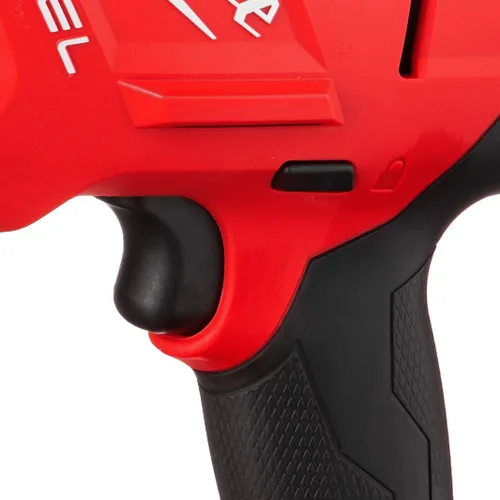 Vista 5 de Milwaukee 2719-20 M18 FUEL Hackzall (herramienta sola), Rojo, Negro