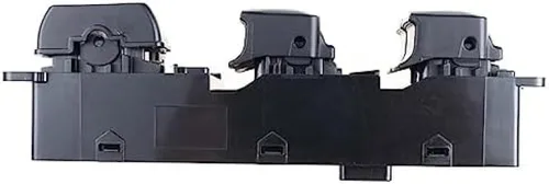 Vista 2 de Interruptor de ventana principal de energía eléctrica para coche, botón elevador LHD, para Kia Forte Cerato K3 2014-2017 93570B5000, Interruptor