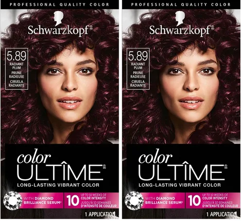 Vista 13 de Color de pelo Schwarzkopf, queratina