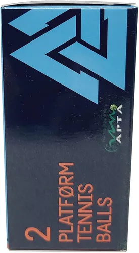 Vista 4 de Viking Pelota de tenis con plataforma extra resistente, color amarillo (funda de 2)