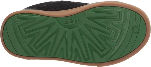 Vista 4 de UGG Tenis bajos unisex Rennon para niños