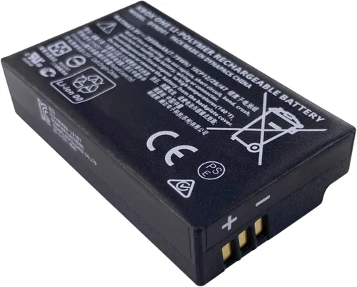 Vista 2 de Batería de repuesto DYND01 para Microsoft Xbox Elite Series 2 1797 Controller 2050mAh