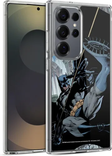 Vista 249 de Head Case Designs Funda de gel Hush con licencia oficial de Batman DC Comics #608 para cómics [protección de grado militar] compatible con Google