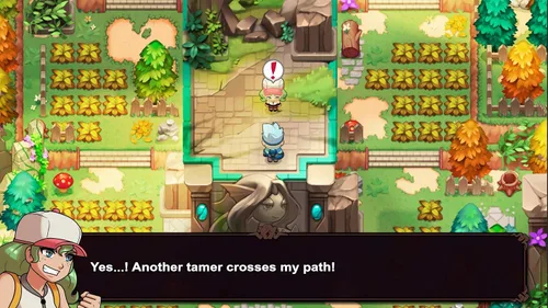 Vista 6 de Nexomon Extinction - Nintendo Switch