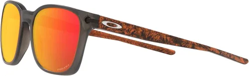 Vista 3 de Oakley Gafas de sol cuadradas Oo9018 para hombre