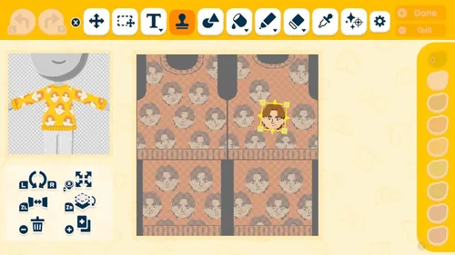 Vista 6 de Tomodachi Life: Living the Dream