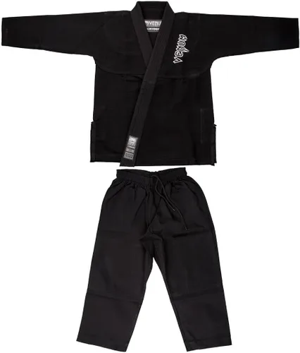 Vista 10 de Venum Contender Kids BJJ Gi