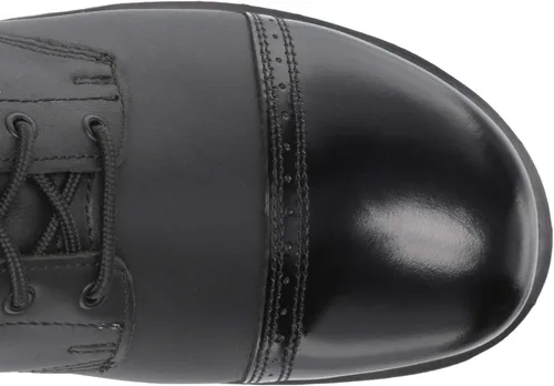 Vista 5 de Bates Enforcer borcegos de 11 pulgadas para hombre