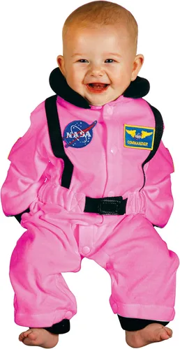 Vista 12 de Aeromax Traje de astronauta Jr