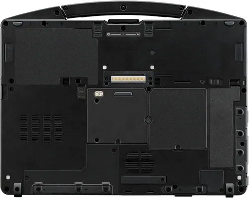 Vista 3 de Toughbook Panasonic FZ-55 i7, táctil, 4G LTE, dGPS, FZ-55CA60CVM