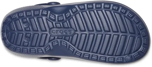 Vista 7 de Crocs - Zuecos para adultos, con forro, clásicos, unisex