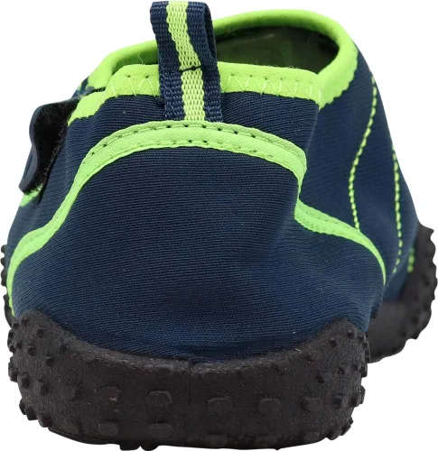 Vista 9 de NORTY Wave Aqua Sock - Water Shoes for Men - Swim Shoes for Men - Beach Shoes for Men - Water Socks - Aqua Shoes - Swimming Shoes