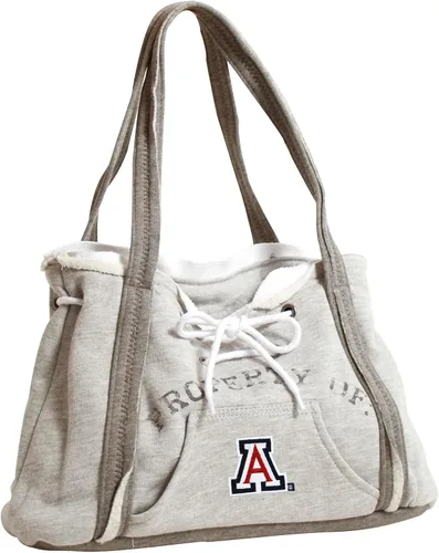 Vista 33 de Littlearth Bolso con capucha NCAA para mujer