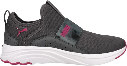 Vista 3 de PUMA Softride Sophia - Cielo oscuro sin cordones