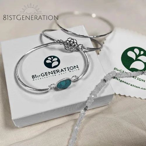 Vista 4 de 81stgeneration Collar con colgante unisex de plata de ley 925 de Thor's Hammer Mjolnir de 18 pulgadas