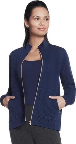 Vista 2 de Skechers Womens Go Walk Jacket