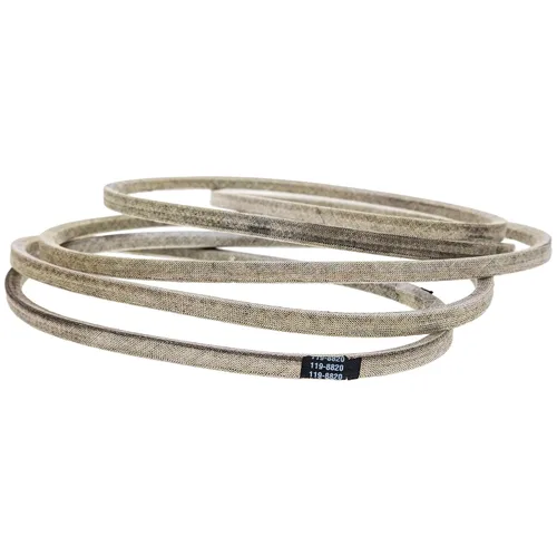 Vista 6 de Toro 119-8820. Correa en V para cortadora de pasto y cubierta. Compatible con SWX5050 SWX5000 SW5000 SS5060 SS5035