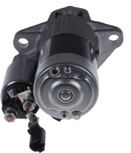 Vista 3 de Blue Print ADN112510 - Motor de arranque (1 unidad)