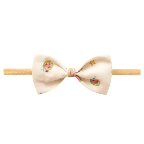 Vista 21 de Copper Pearl Pajarita Baby Bow A Christmas Story
