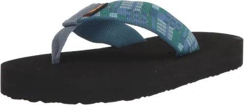 Vista 37 de Teva Kids K MUSH II - Sandalias para niños