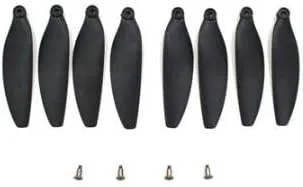Vista 25 de SG -108 SG108 DM001 L108 RC Drone Repuestos Brazo Blade Control Remoto Línea de Carga Shell (Color : 1pcs Front B Arm)