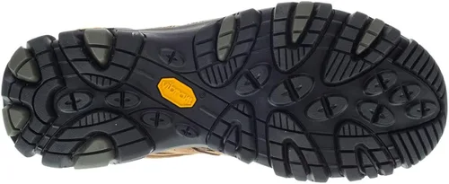 Vista 7 de Merrell Moab 3 Gore-TEX - Zapatos anchos para hombre, granito