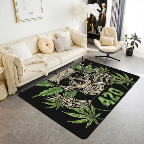 Vista 27 de Alfombra de área de girasol de 3 x 5 pies, alfombra de abeja para niños y niñas, alfombra decorativa floral amarilla, bonita alfombra decorativa