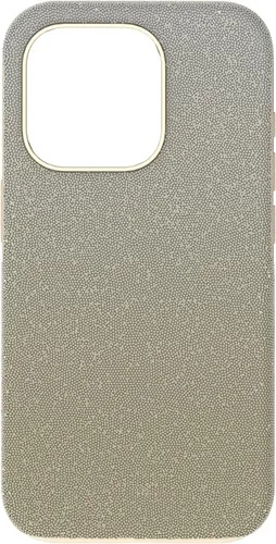 Vista 17 de Swarovski Funda para teléfono inteligente, iPhone 12 Pro Max, azul