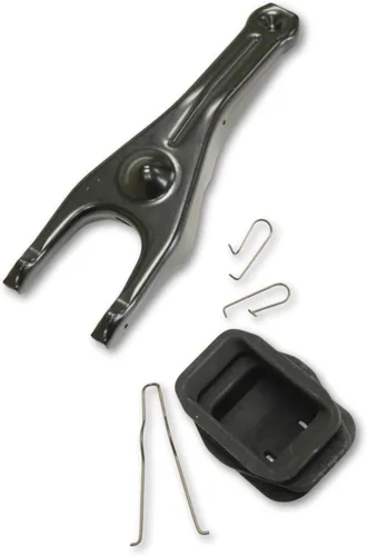Vista 2 de Subaru Horquilla de liberación de embrague y bota y muelles Impreza Forester Outback Crosstrek Brz Baja Legacy Original OEM