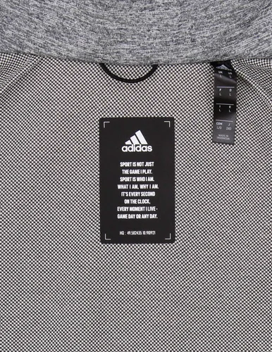 Vista 5 de adidas Men's ZNE Fast Release Athletic Hoodie