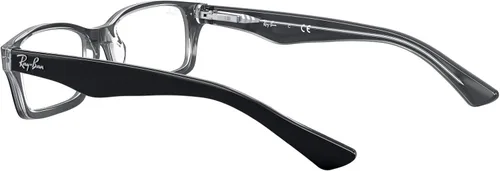 Vista 5 de Ray-Ban Junior Kids RY1530 - Marcos rectangulares para anteojos graduados