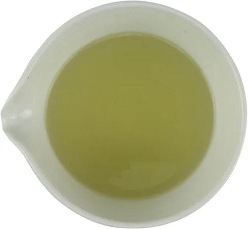 Vista 3 de Teas Unique Korean Hadong Mt. Jiri First Flush Té verde, 25 bolsas de té (1.76 oz)