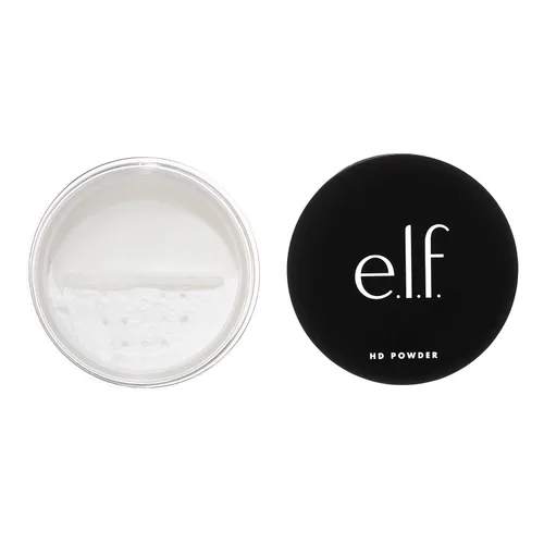 Vista 6 de e.l.f. Studio High Definition Polvo volátil para rostro Luminancia suave