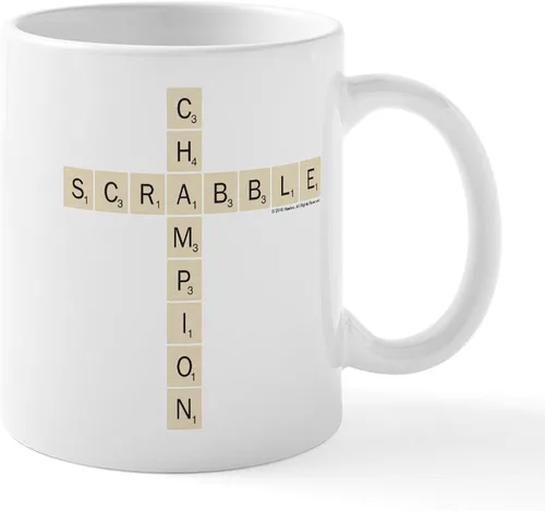 Vista 66 de CafePress Logo Taza de café de cerámica de 11 oz (11.0 fl oz)