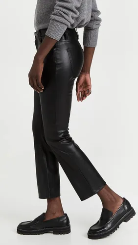 Vista 4 de Pistola Denim Pantalones Lennon para mujer