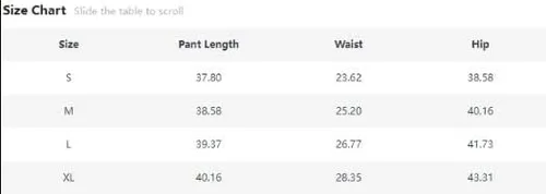 Vista 5 de RICHTRUE Pantalones de pista Y2k Mujeres Pantalones holgados Y2k Pantalones de paracaídas Y2k Ropa Y2k Pantalones Y2k Mujer
